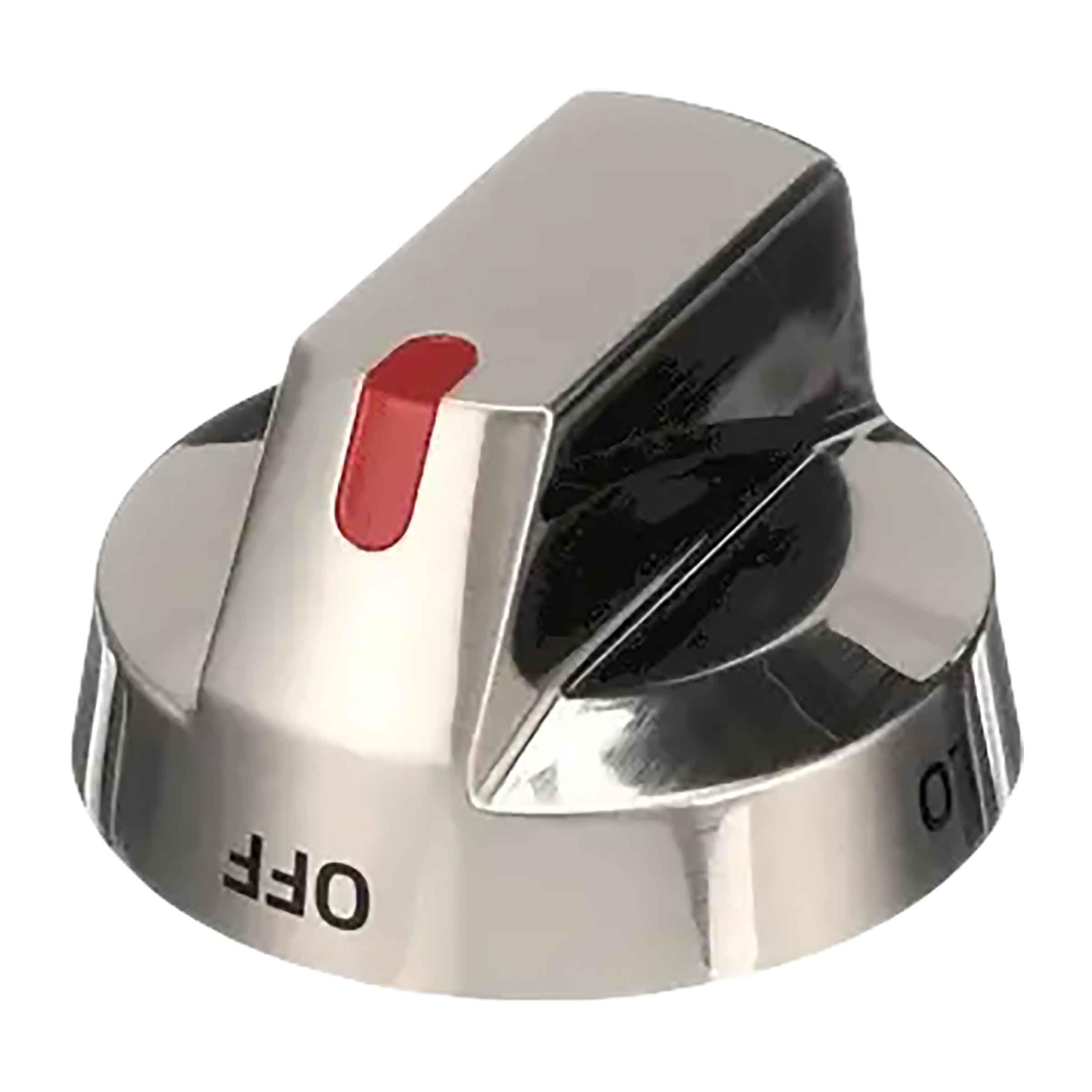 Amazon.com: Samsung DG64-00473A Range Surface Burner Knob